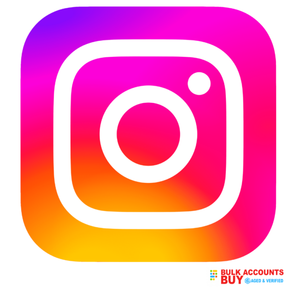 Instagram Accounts for Sale