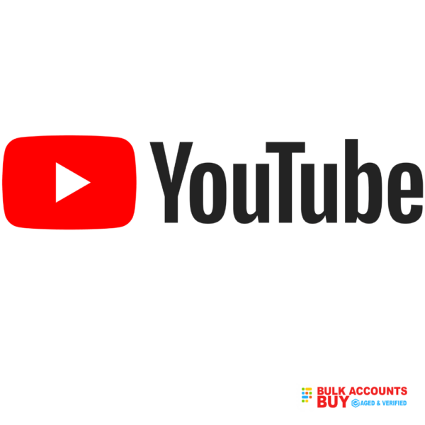 buy Youtube Accounts