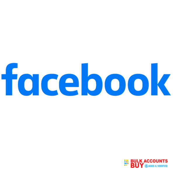 facebook Accounts for Sale