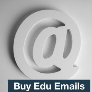 buy edu emails