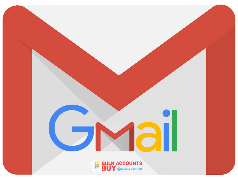 Buy Gmail PVA Accounts 