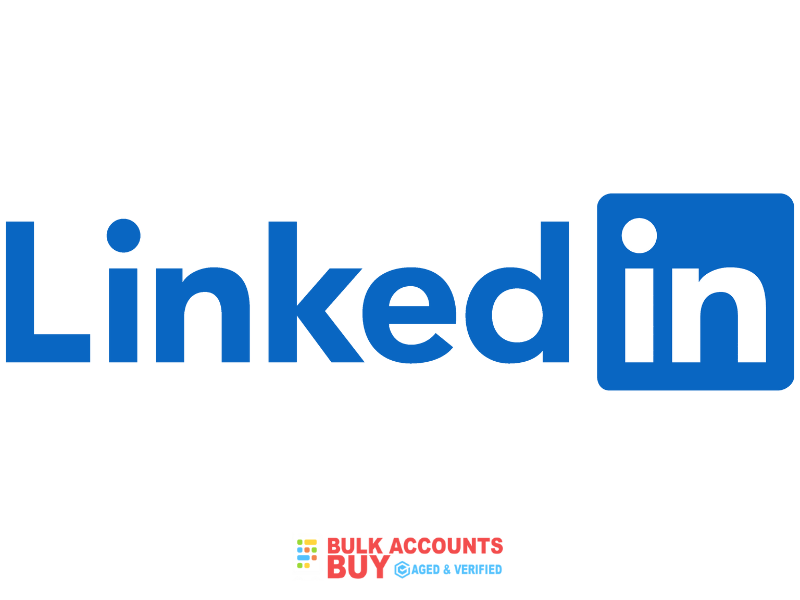 Buy Linkedin Accounts with Connections