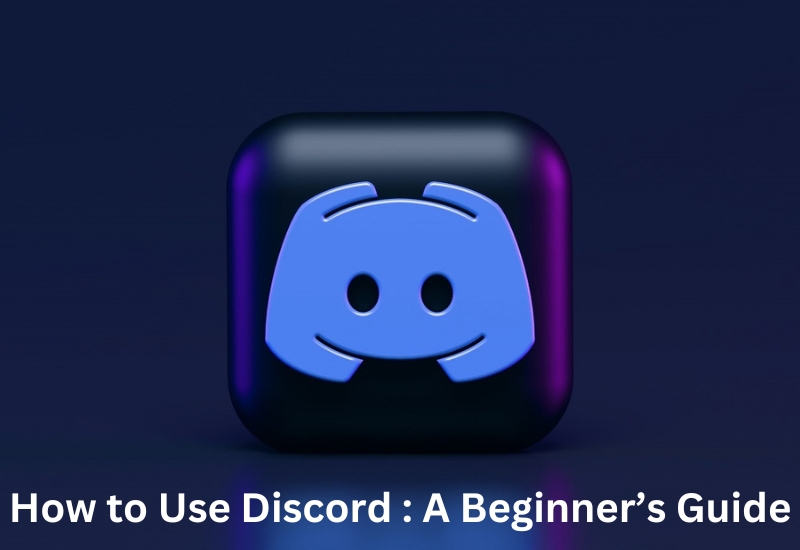 How to Use Discord