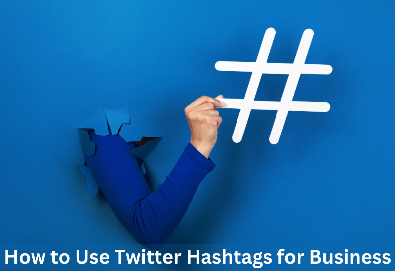 How to Use Twitter Hashtags