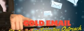 Cold Email Strategies