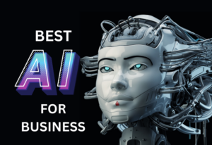 Best AI Tools For Business